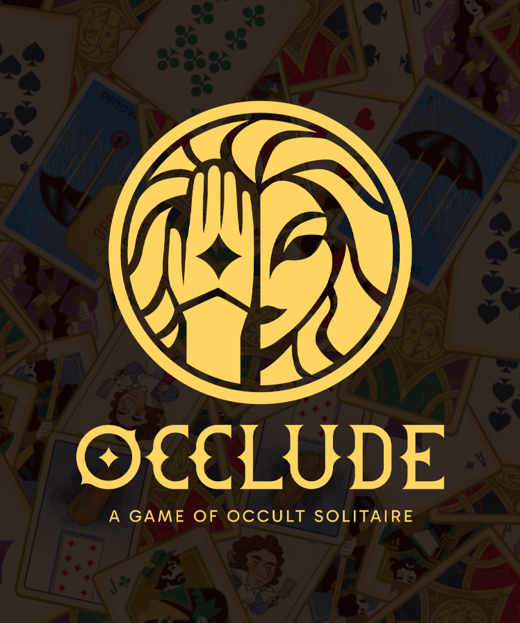Occlude