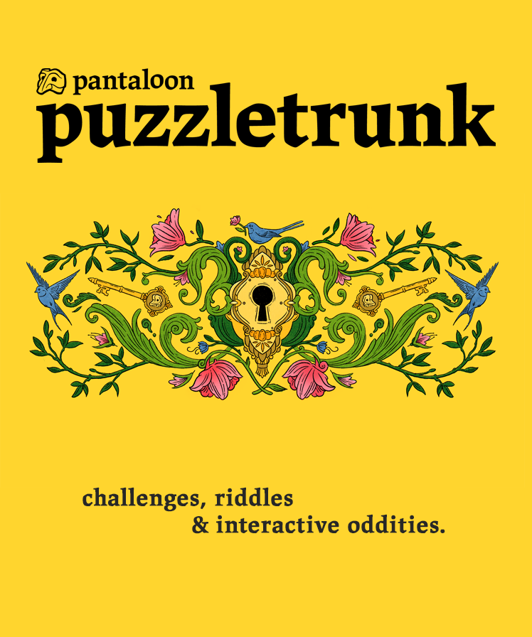 Puzzletrunk