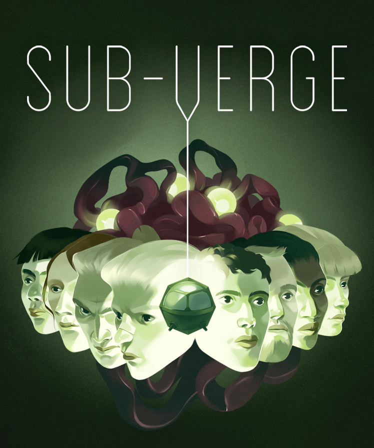 Sub-Verge