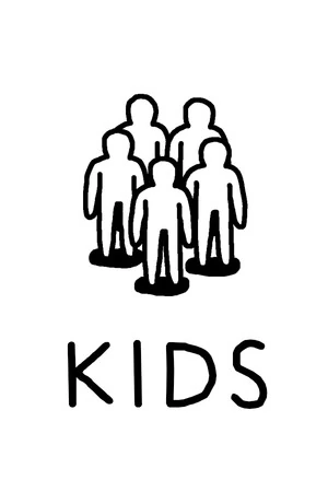 KIDS key art