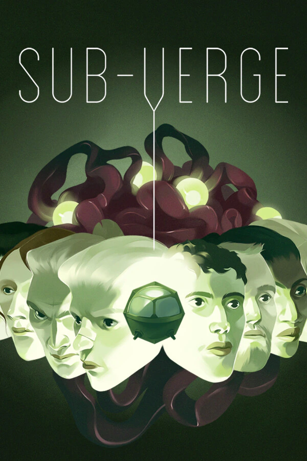 Sub-Verge key art