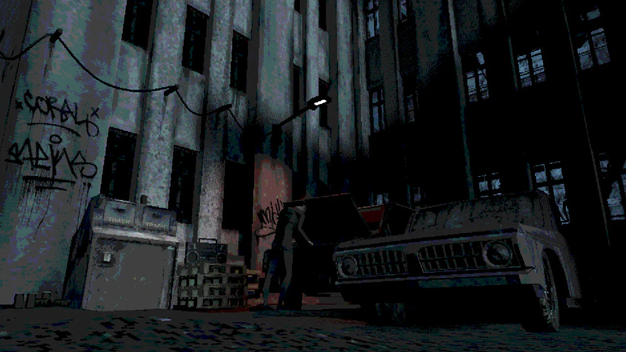 Buckshot Roulette screenshot 3