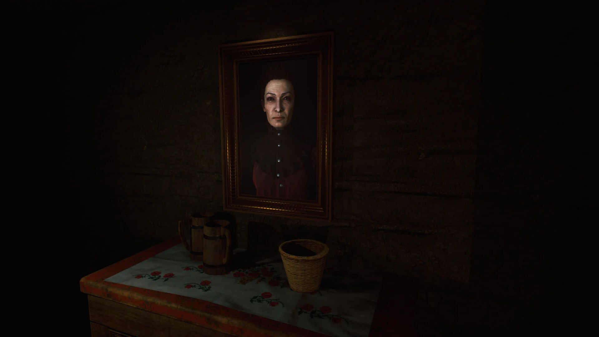 The Cabin Factory screenshot 2
