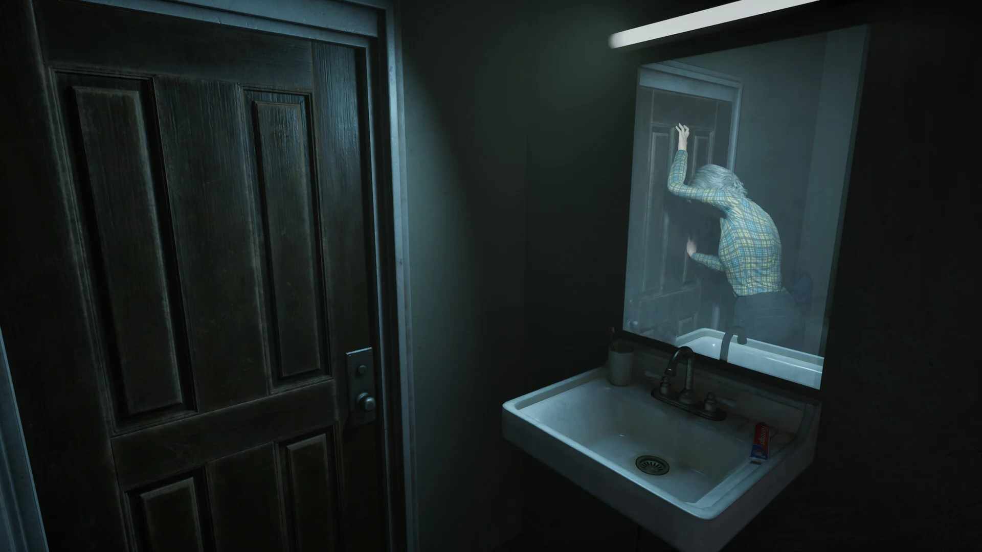 The Cabin Factory screenshot 3