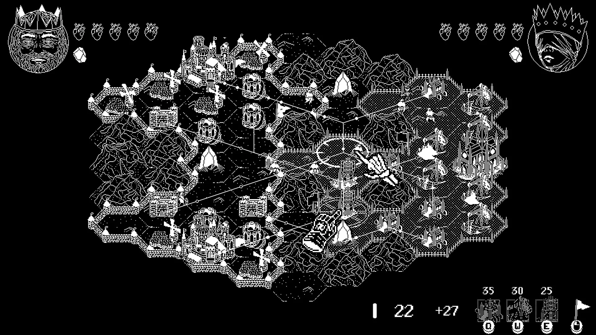 Death Crown screenshot 2