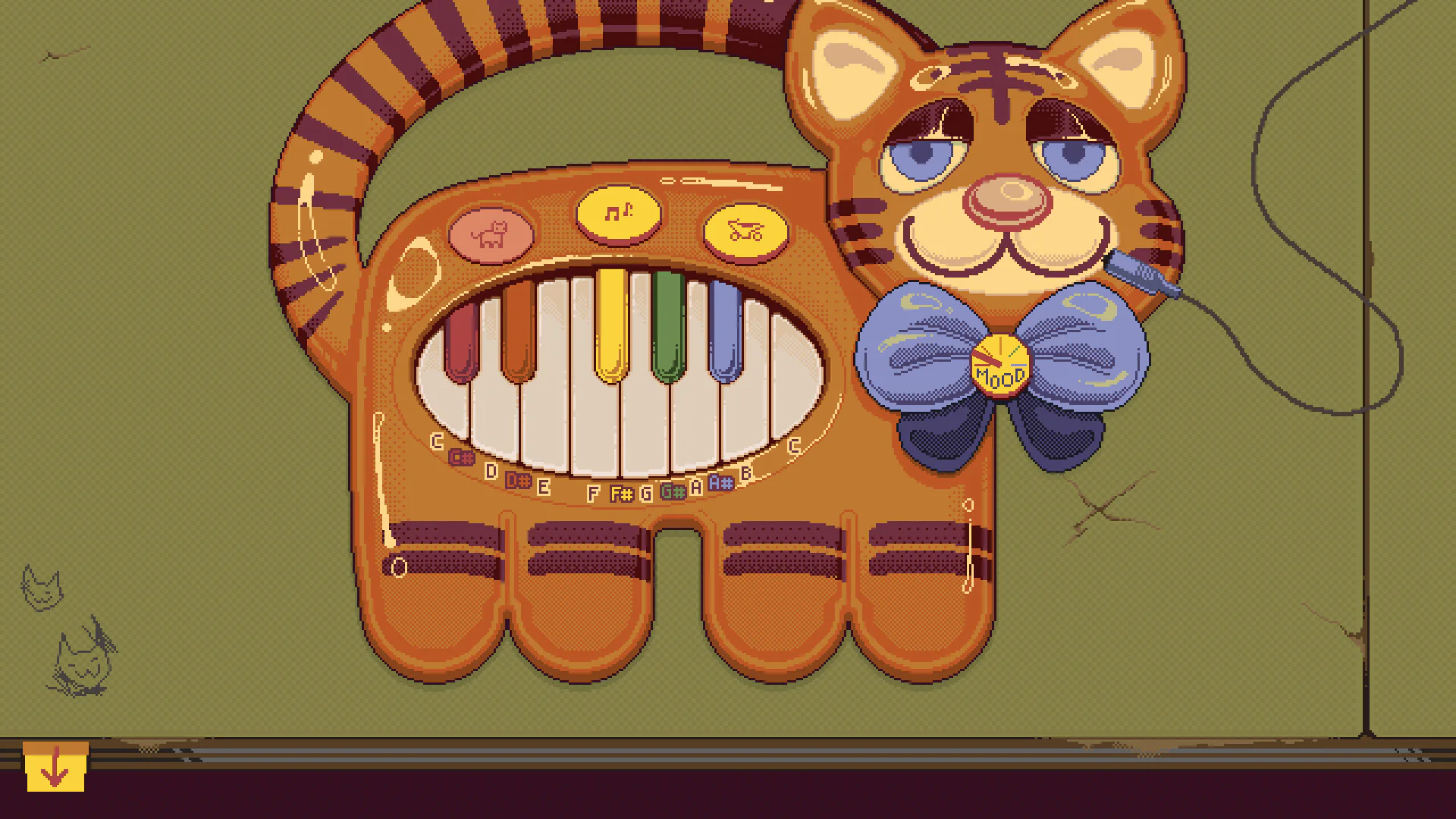 OFFBEAT screenshot 3