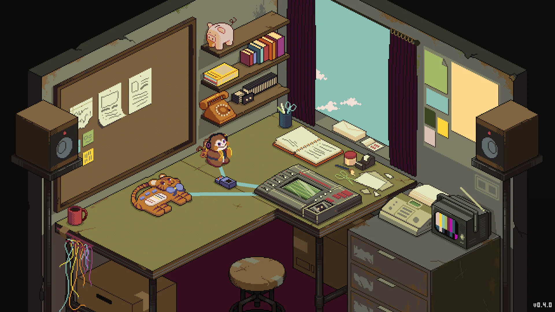 OFFBEAT screenshot 4