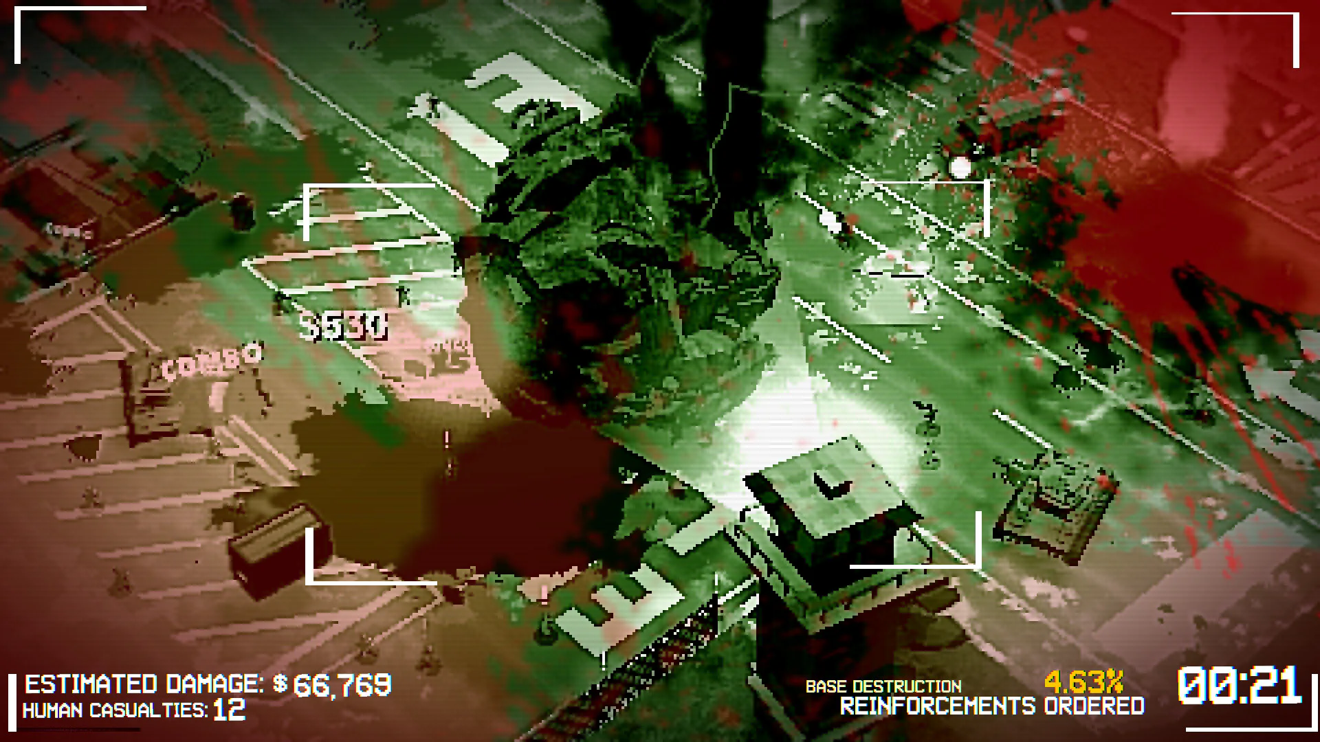 ROLLA screenshot 3