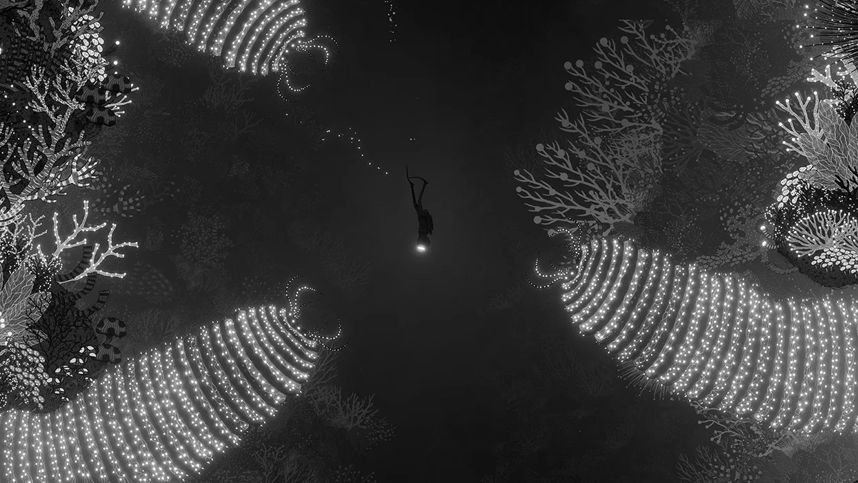 SILT screenshot 2