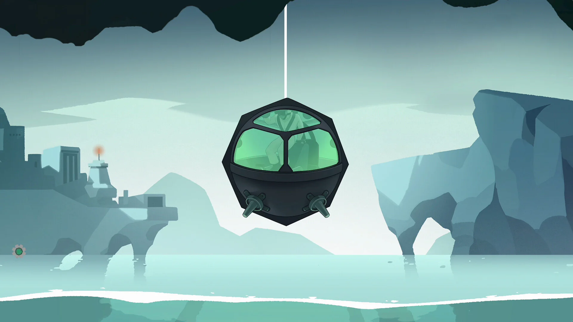 Sub-Verge screenshot 2