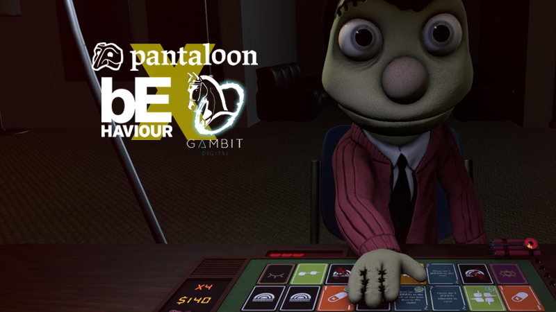 This month's partner promo