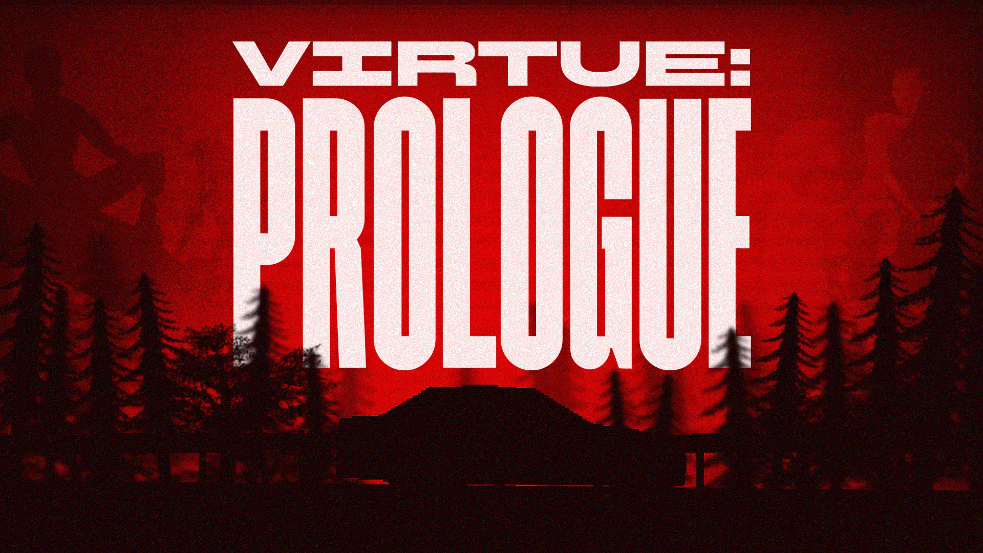 VIRTUE: Prologue key art
